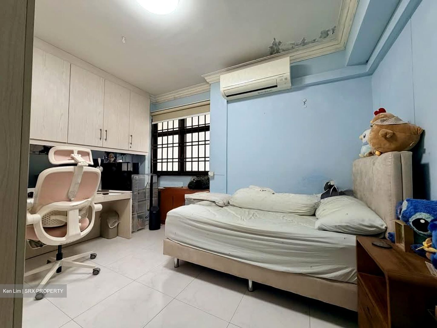 Blk 444 Choa Chu Kang Avenue 4 (Choa Chu Kang), HDB 4 Rooms #529240331